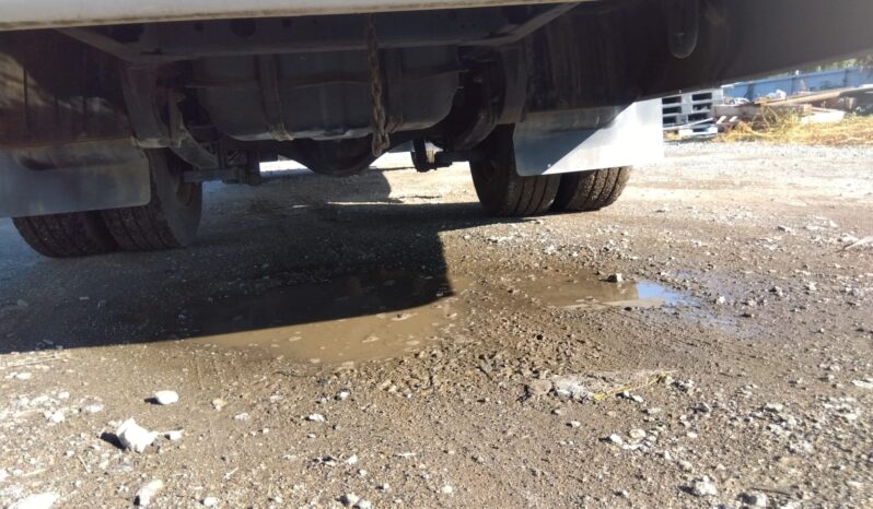 Hino Liesse (Sold) full