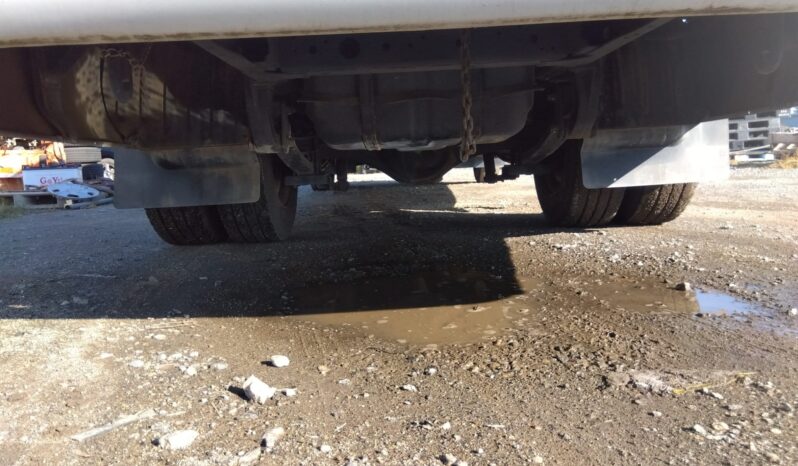 Hino Liesse (Sold) full