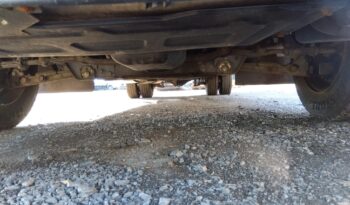 Hino Liesse (Sold) full