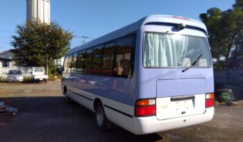 Hino Liesse (Sold) full