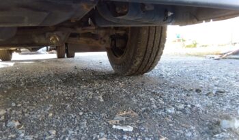 Hino Liesse (Sold) full