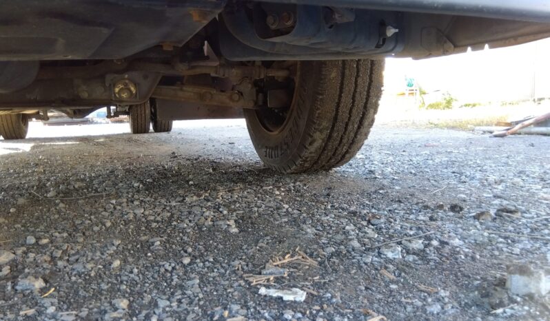 Hino Liesse (Sold) full