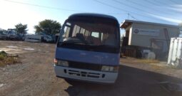 Hino Liesse (Sold)