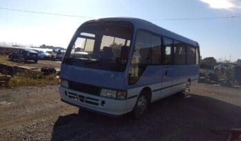 Hino Liesse (Sold) full