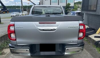 Toyota Hilux 2022 (Reserved) full
