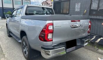 Toyota Hilux 2022 (Reserved) full