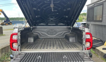 Toyota Hilux 2022 (Reserved) full