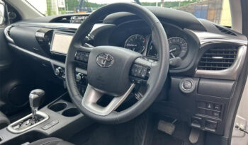 Toyota Hilux 2022 (Reserved) full