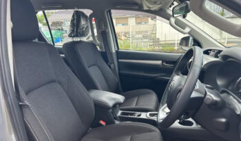 Toyota Hilux 2022 (Reserved) full