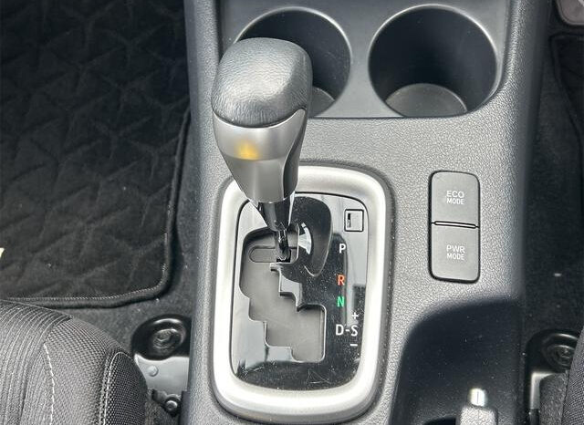 Toyota Hilux 2022 (Reserved) full
