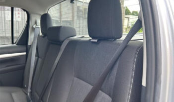 Toyota Hilux 2022 (Reserved) full