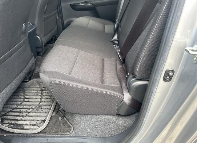 Toyota Hilux 2022 (Reserved) full
