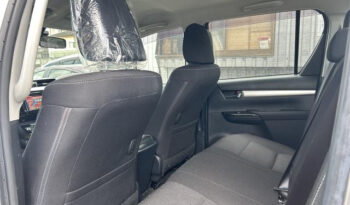 Toyota Hilux 2022 (Reserved) full