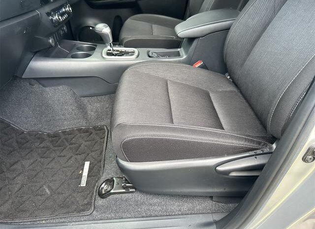 Toyota Hilux 2022 (Reserved) full