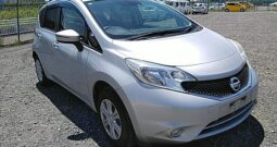 Nissan Note 2016  (Reserved)