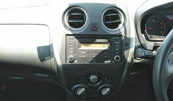 Nissan Note 2016  (Reserved) full