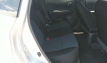 Nissan Note 2016  (Reserved) full