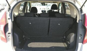 Nissan Note 2016  (Reserved) full