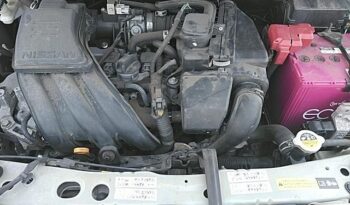Nissan Note 2016  (Reserved) full