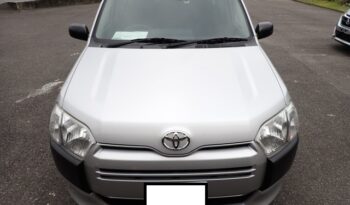 Toyota Probox Van (Reserved) full