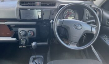 Toyota Probox Van (Reserved) full