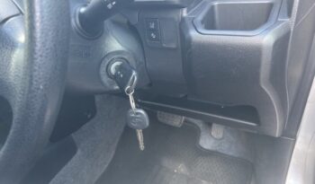 Toyota Probox Van (Reserved) full