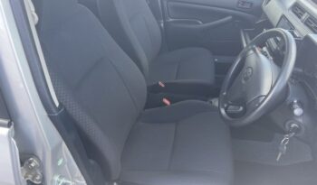 Toyota Probox Van (Reserved) full