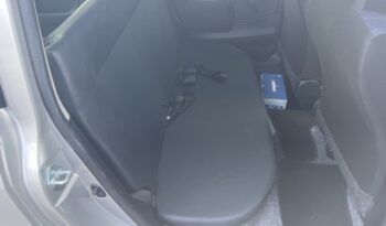Toyota Probox Van (Reserved) full