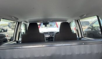 Toyota Probox Van (Reserved) full