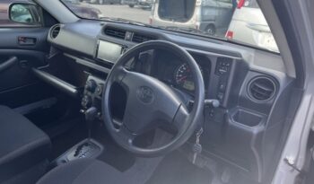 Toyota Probox Van (Reserved) full