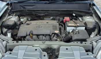 Toyota Probox Van (Reserved) full