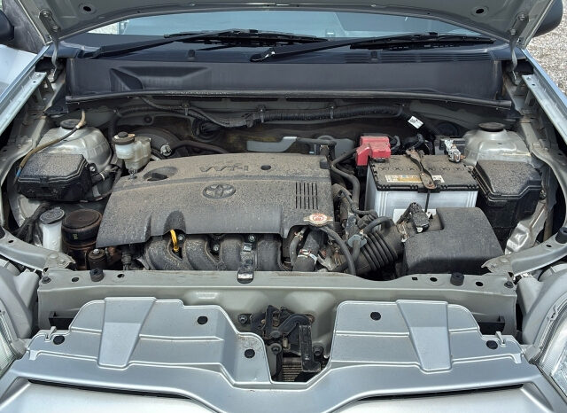 Toyota Probox Van (Reserved) full