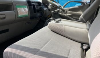 Toyota Dyna Refrigerator Truck (Reserved) full