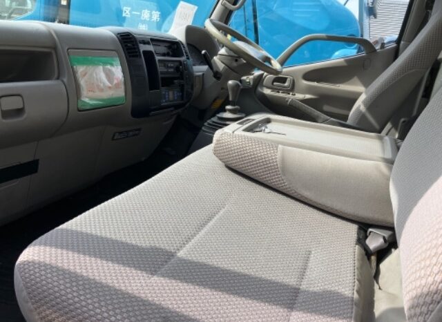 Toyota Dyna Refrigerator Truck (Reserved) full