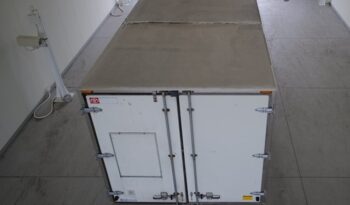 Toyota Dyna Refrigerator Truck (Reserved) full