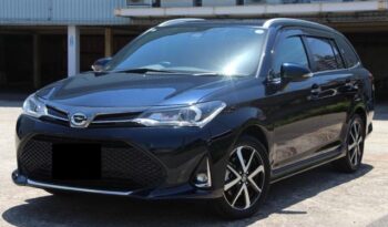 Toyota Corolla Fielder (Sold) full