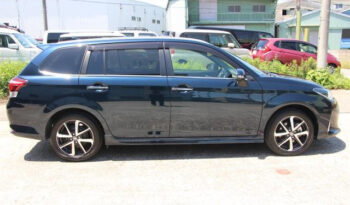 Toyota Corolla Fielder (Sold) full