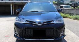 Toyota Corolla Fielder (Sold)