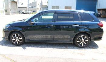 Toyota Corolla Fielder (Sold) full