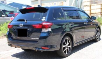 Toyota Corolla Fielder (Sold) full