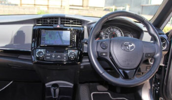Toyota Corolla Fielder (Sold) full
