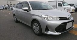 Toyota Corolla Fielder  (Reserved)