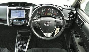 Toyota Corolla Fielder  (Reserved) full
