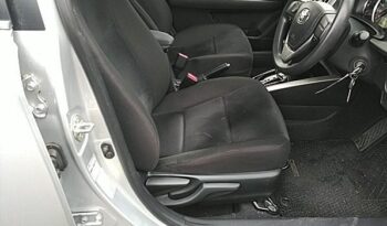 Toyota Corolla Fielder  (Reserved) full