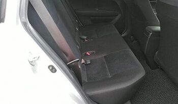 Toyota Corolla Fielder  (Reserved) full