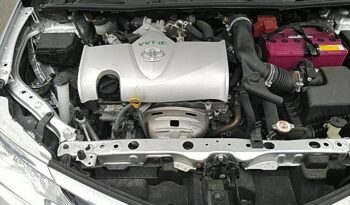 Toyota Corolla Fielder  (Reserved) full