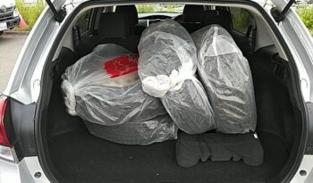 Toyota Corolla Fielder  (Reserved) full