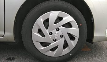 Toyota Corolla Fielder  (Reserved) full