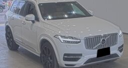 Volvo XC90   (Reserved)