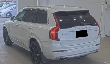 Volvo XC90   (Reserved) full